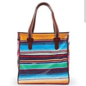Consuela Deanna Classic Tote
